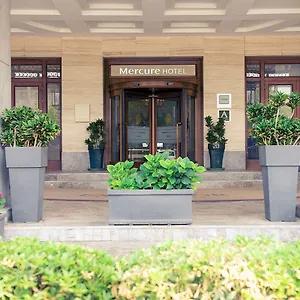 Mercure Excelsior Κατάνια