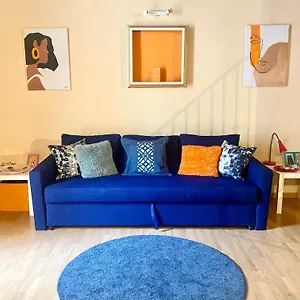 Appartamento Sakè Loft, Catania