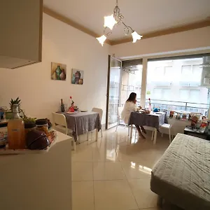 Bed & Breakfast Teocrito, Catania