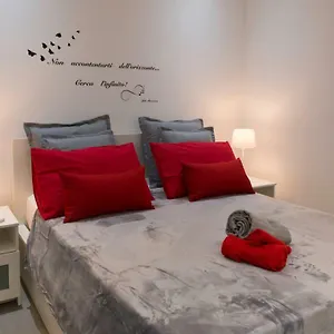 Appartamento Domus Emiliae, Catania